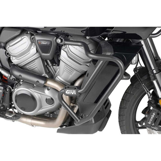 GIVI Harley Davidson Pan America 1250 21 Tubular Engine Guard