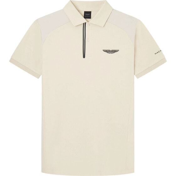 HACKETT HM563229 short sleeve polo