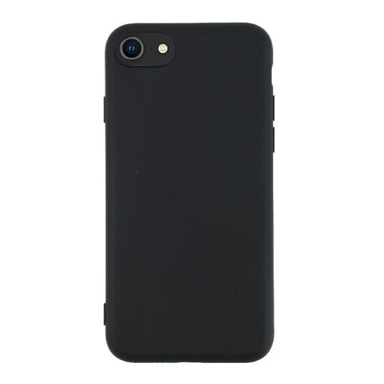 Чехол для смартфона JT Berlin Pankow Soft Apple iPhone SE 2022 & 2020/8 черный