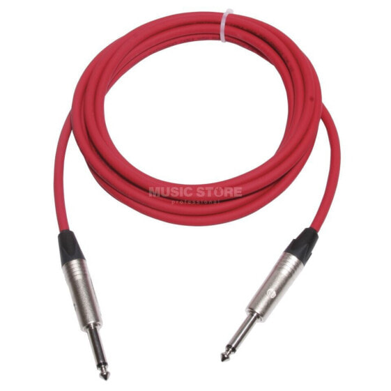 Cordial CXI 3 PP-RT-MS instrument cable 3 m