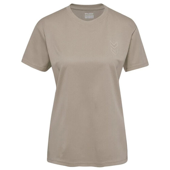 HUMMEL Active PL short sleeve T-shirt