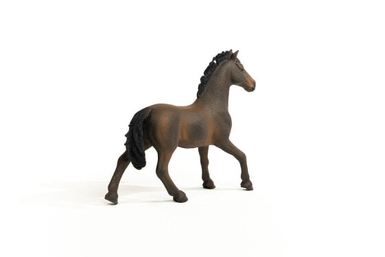 Игровая фигурка Schleich Oldenburg Stallion Farm World (Фермерский Мир)