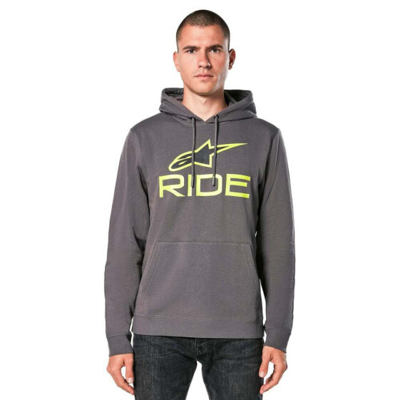 ALPINESTARS Ride 4.0 sweatshirt