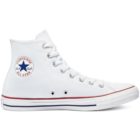 Кроссовки Converse Белый