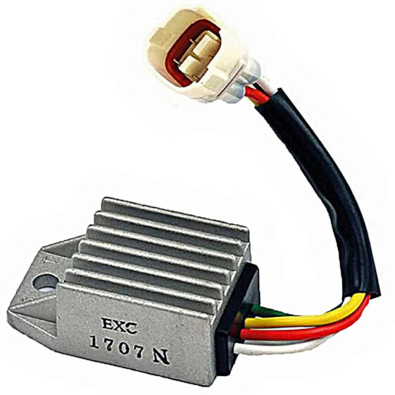 SGR SH721-AA 12V Trifase CA/CC 4 Wires 4179175 Regulator