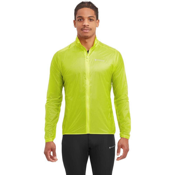 MONTANE Featherlite Nano jacket