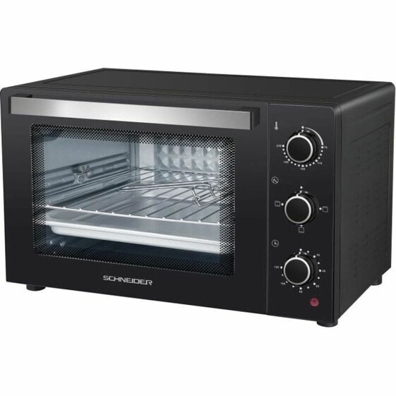 Мини электропечь Schneider 1500 W 21 L