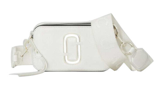 Сумка MARC JACOBS Snapshot Saffiano M0014867-100