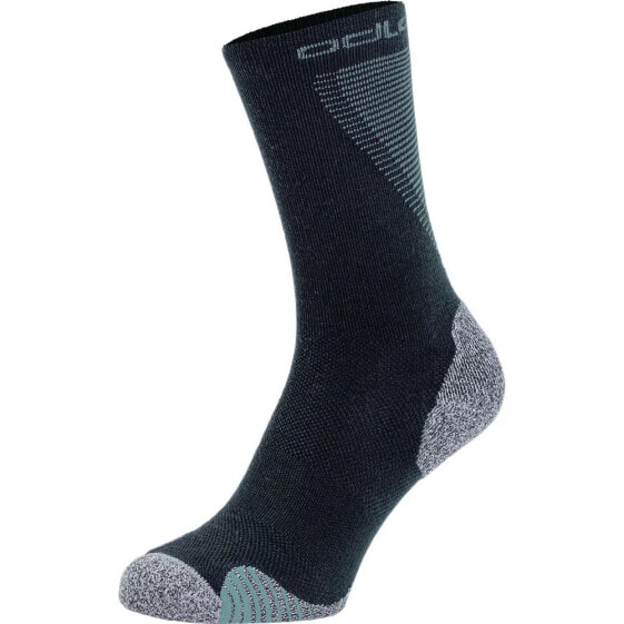 ODLO Crew Active Warm Running socks