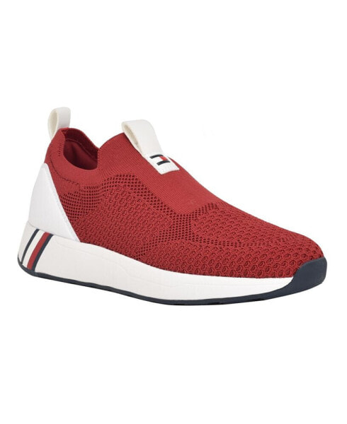 Women's Aminaz Casual Slip-On Sneakers