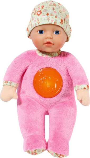 Zapf ZAPF Creation BABY born Nightfriends for babies 30cm, doll (multicolored)