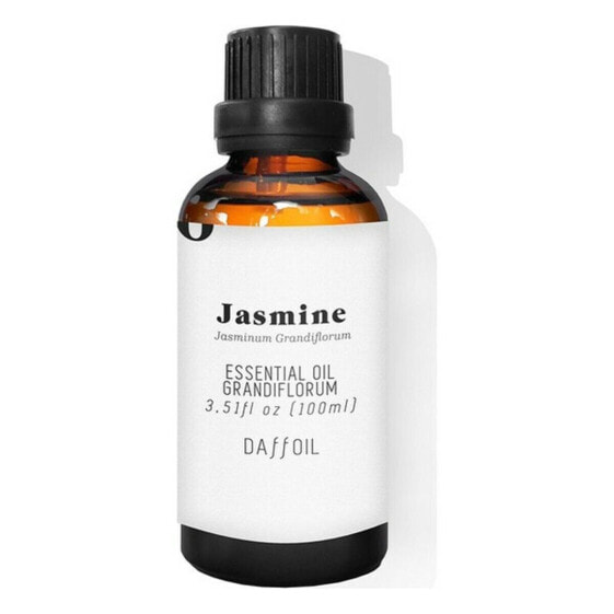 Природное масло Daffoil DAFFOIL JAZMIN 100 ml Жасмин