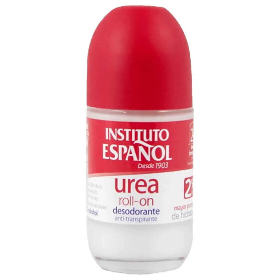 INSTITUTO ESPAÑOL Urea Deodorant 75ml