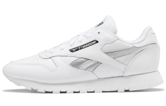 Обувь спортивная Reebok Classic Leather EF3267