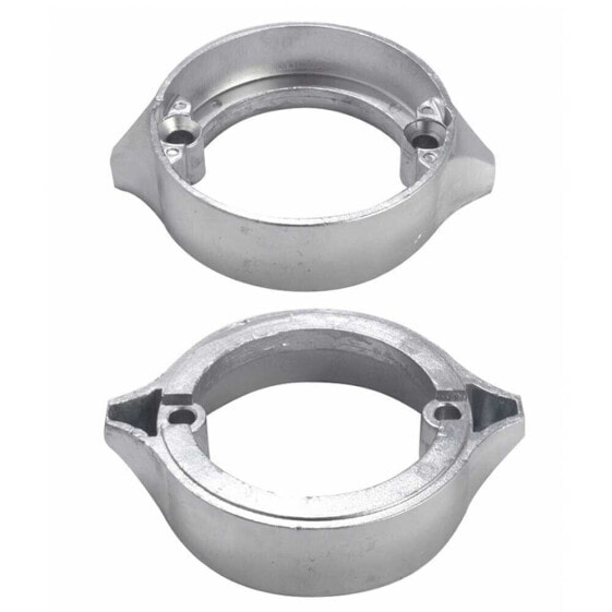 TECNOSEAL Duo Prop 290 Aluminium Collar Anode