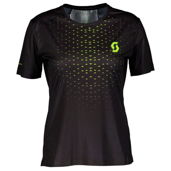 SCOTT RC Run short sleeve T-shirt