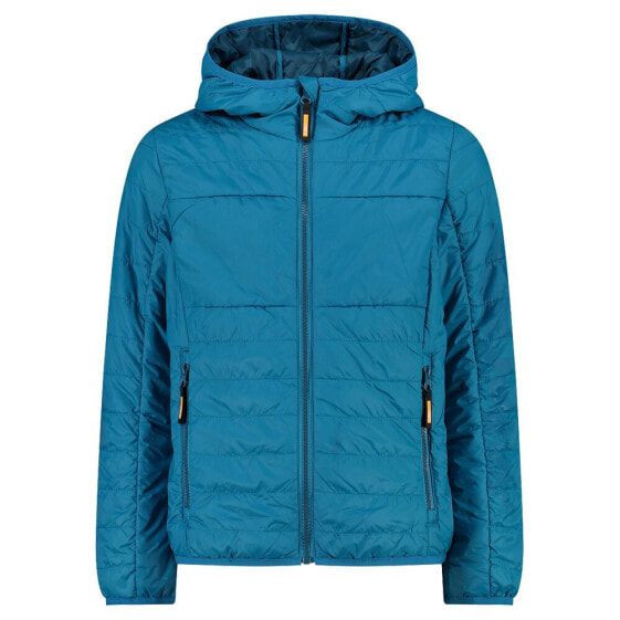 Куртка CMP 33Z5294 с утеплением Feel Warm Flat