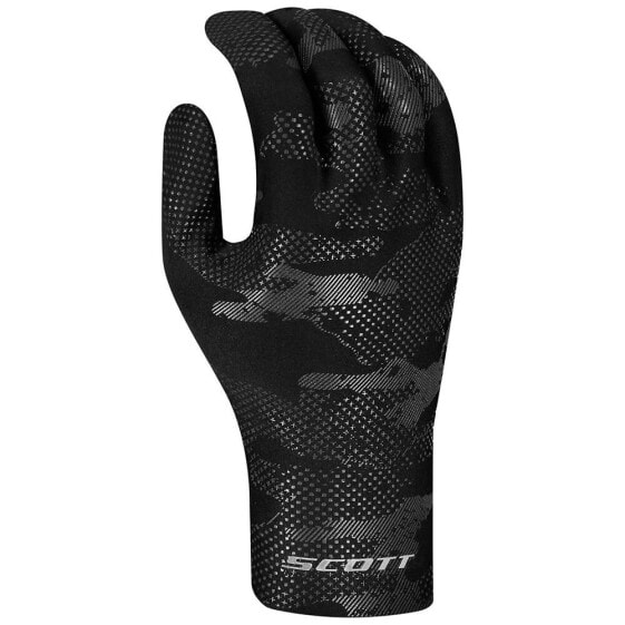 SCOTT Winter Stretch LF off-road gloves
