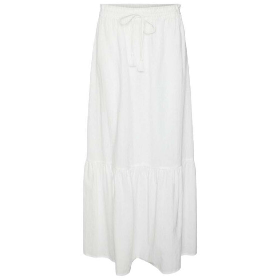 VERO MODA Pretty Maxi long skirt