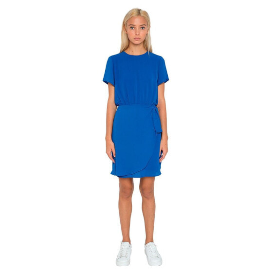 PEPE JEANS Midori Short Dress