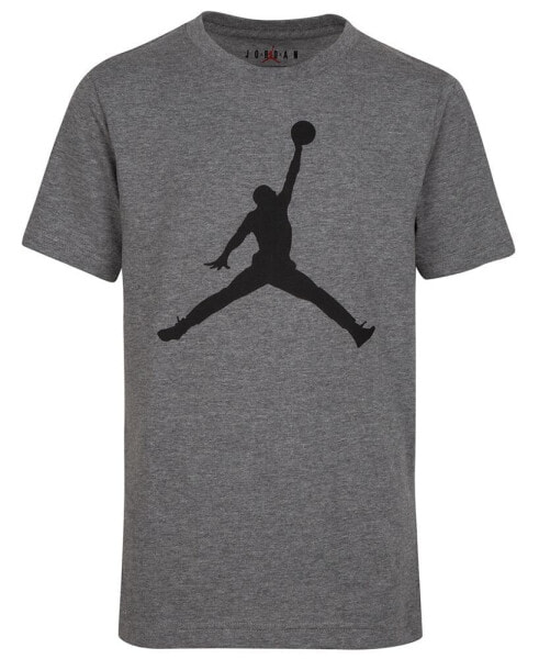 Футболка Jordan  Jumpman  relativissimo