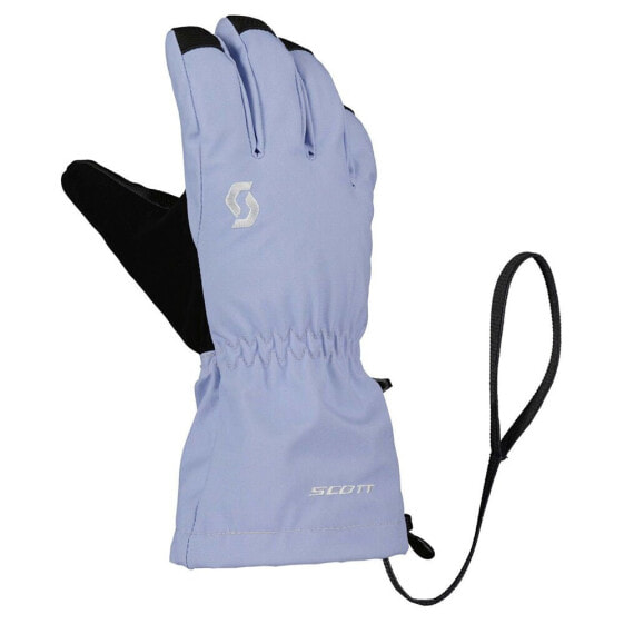 SCOTT Ultimate Junior gloves