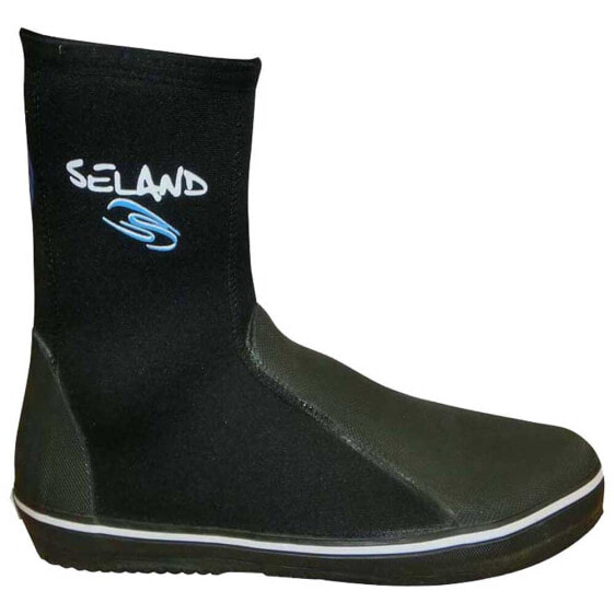 SELAND Abotins Neoprene booties