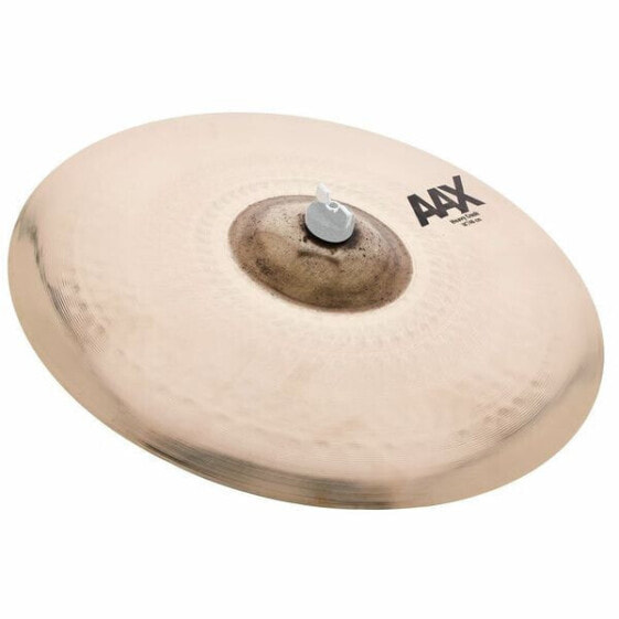 Sabian 18" AAX Heavy Crash