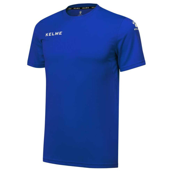 Футболка мужская Kelme Campus Short Sleeve