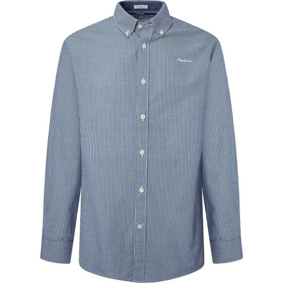 PEPE JEANS Lamar long sleeve shirt