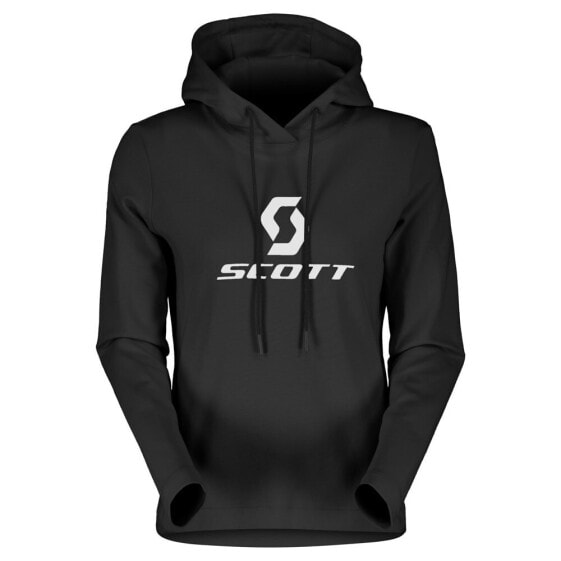 Толстовка спортивная SCOTT Tech Hoodie