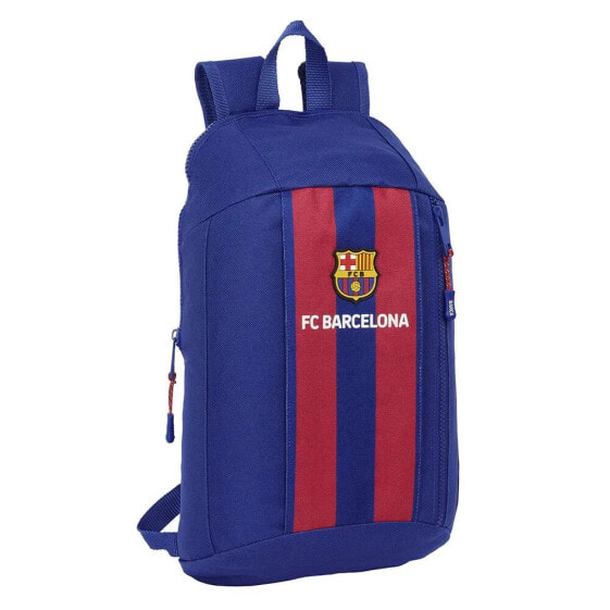 SAFTA F.C Barcelona mini backpack