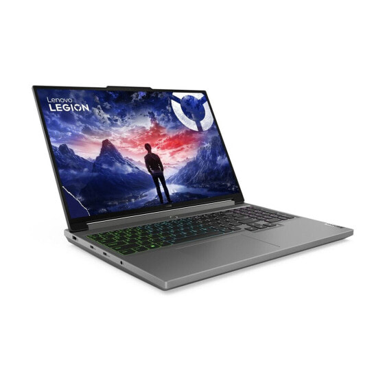 Ноутбук Lenovo 16" Intel Core I5-13450HX 16 GB RAM 512 Гб SSD Nvidia Geforce RTX 4060