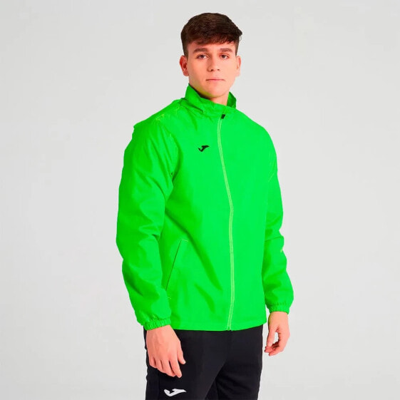 JOMA Rain Jacket