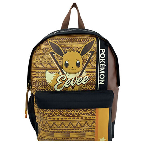 CYP BRANDS Eevee 40 cm Pokémon backpack