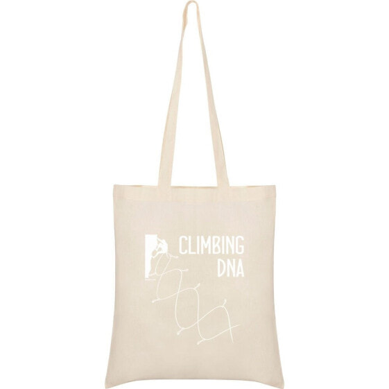 Сумка KRUSKIS Climbing DNA Tote Bag