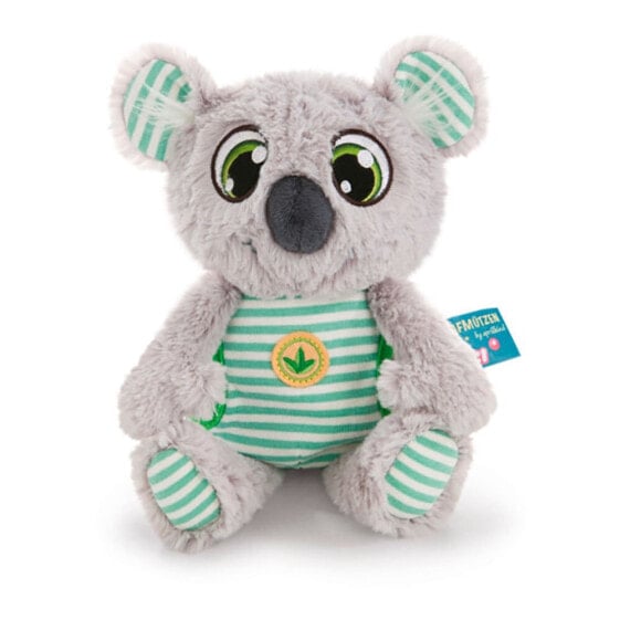 Мягкая игрушка NICI Koala Kappy из серии Спящие 22 см