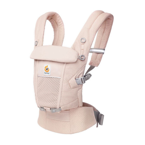 ERGOBABY Adapt Soft Flex Mesh Baby Carrier