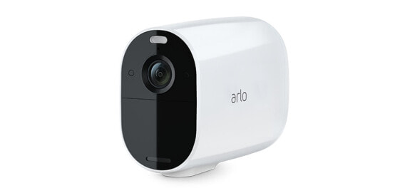 Камера видеонаблюдения  Arlo Essential XL Spotlight