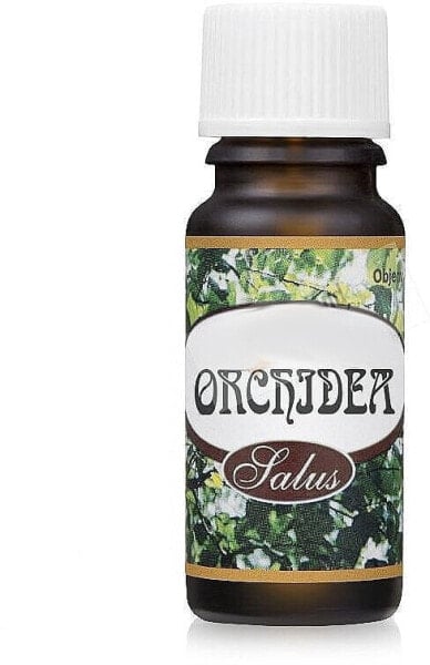 Duftöl Orchidea