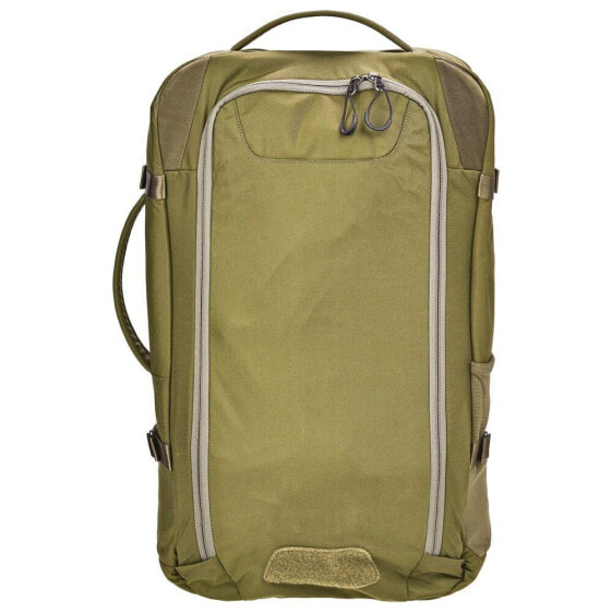 Многофункциональная косметичка Columbus Travel Backpack с сменными сумками для стирки