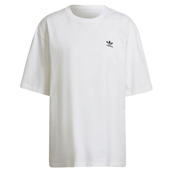 ADIDAS ORIGINALS Graphic short sleeve T-shirt