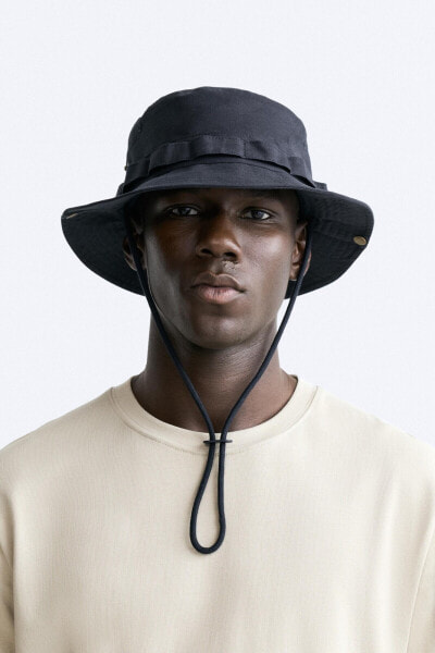 UTILITY BUCKET HAT