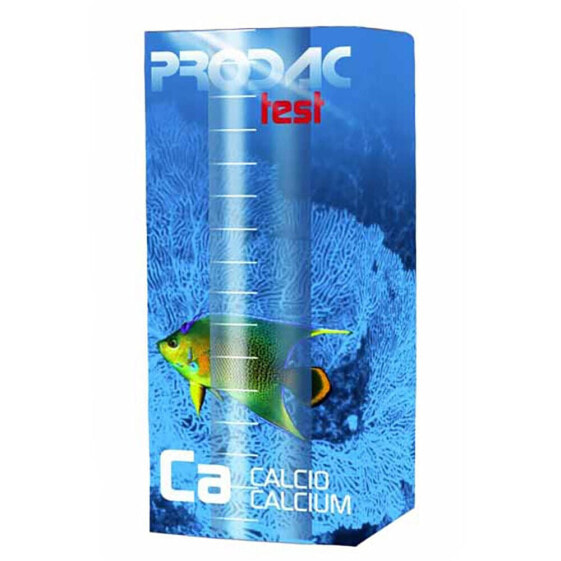 PRODAC Reagent 3 Aquarium Calcium Test