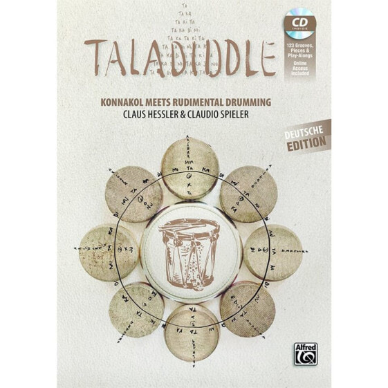 Alfred Music Taladiddle