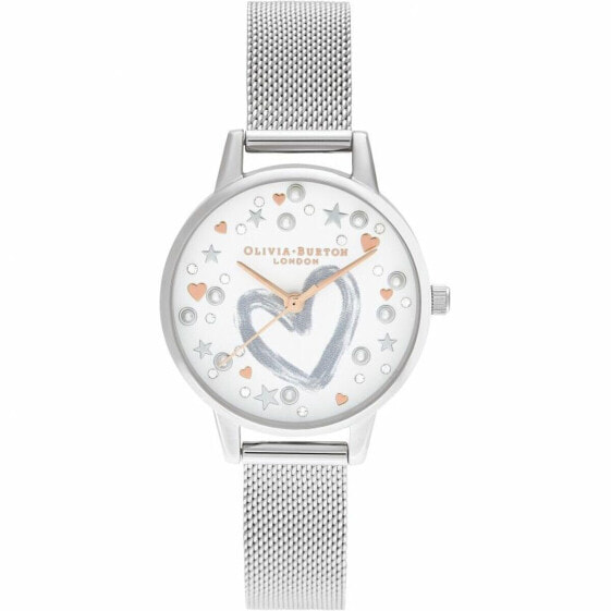 Женские часы Olivia Burton OB16LH12 (Ø 30 mm)