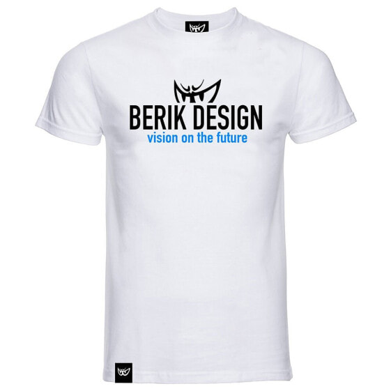 BERIK Vision short sleeve T-shirt