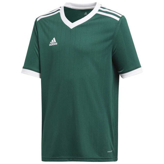 ADIDAS Tabela 18 short sleeve T-shirt