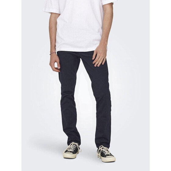 ONLY & SONS Mark Pete Slim 0013 chino pants