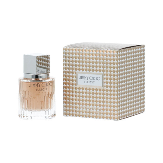 Женская парфюмерия Jimmy Choo EDP Illicit 40 ml